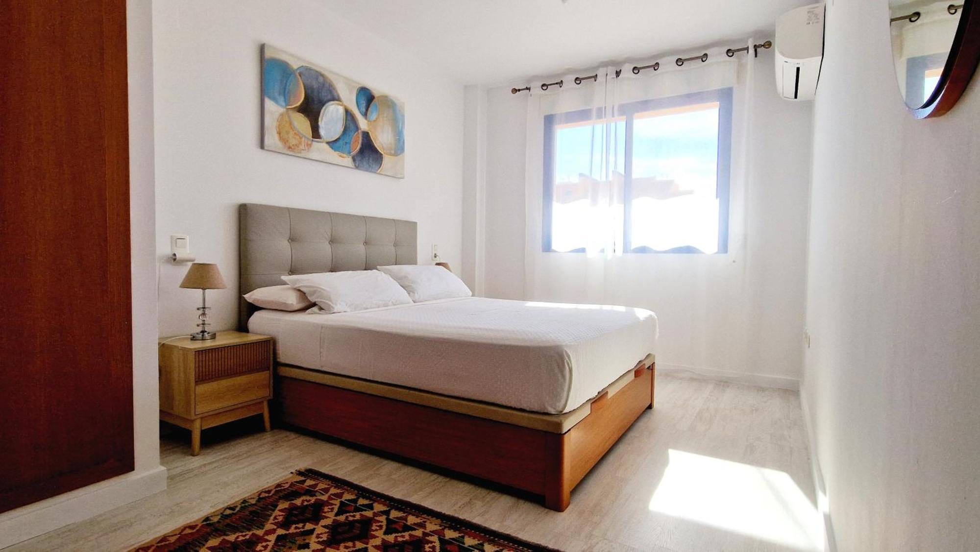 La Carmelita Apartment Dénia
