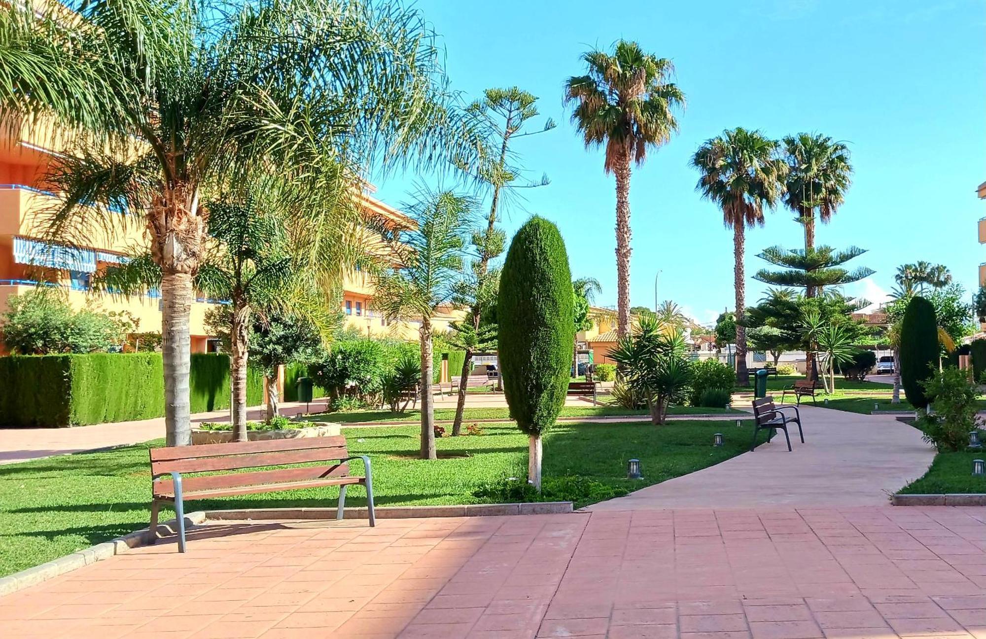 La Carmelita Apartment Dénia